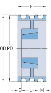 PHP 10-3V1400TB
